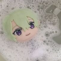 浮游微粒さんのプロフィール画像