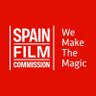 SpainFilm's profile picture. Somos la red de film commission y film offices de España que lidera el posicionamiento del país en la #industriadelosrodajes #ShootinginSpain #WeMaketheMagic