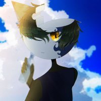 藍路 夏雨 (@rikunosuzume) 's Twitter Profile