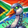 crypticg00se's profile picture. DevSecOps Lead, ex CTO, hacker, Msc Infosec, AI, K8s, python, golang, fintech, LLMs/AI, @BSidesCapeTown chairman, photography. Dangerous thoughts are my own...