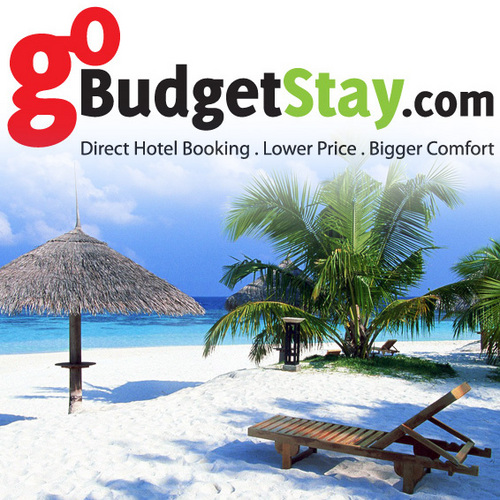 goBudgetStay's profile picture. 