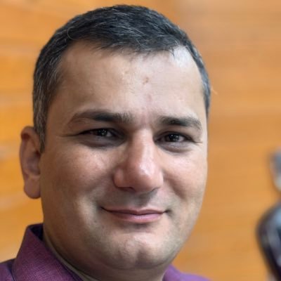 Sahil3560's profile picture. ONE LIFE MAKE IT LARGE