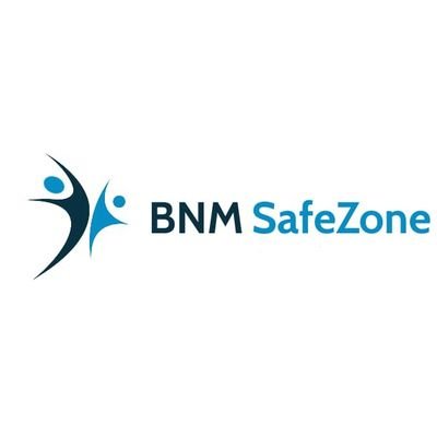 BNMSafezone's profile picture. Counseling group aiming to give ; A strong mind . Strong You. More Productivity