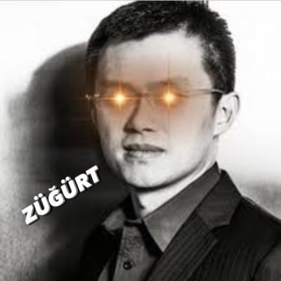 Bitcon6873720's profile picture. His bir paylasimim yatirim tavsiyesi degildir. Parodi hesap. Herkesin akli var ama bazilarinin akli yok fikri var!
