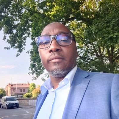 International Business Consultant and African Government Advisor. Communication Manager and University Mentor MTC Marketing Director and CEO Advisor