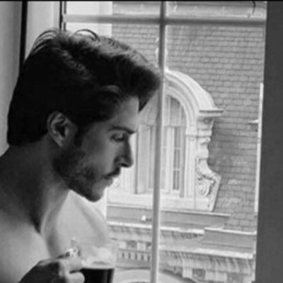 Abuu_msh8h8's profile picture. رحم الله أبى🥀