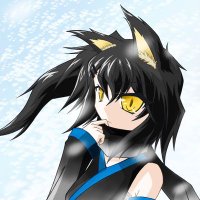 雷竜(絵描き)@AGI極振りの姉 (@rairyv) 's Twitter Profile
