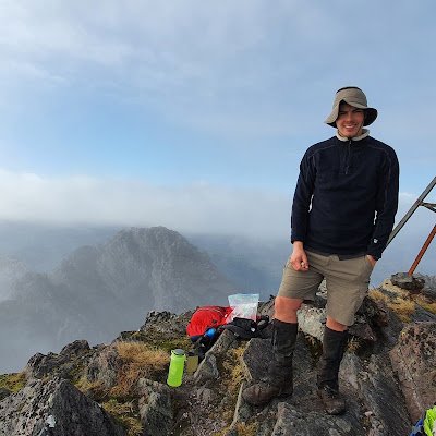 ZacHardman20297's profile picture. 