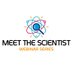 Meet the Scientist (@meetscientist) Twitter profile photo Meet the Scientist (@meetscientist) Twitter profile photo