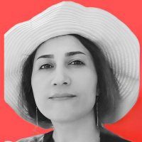 Farahnaz Valizadeh (@ferrygraphic) 's Twitter Profile Photo Farahnaz Valizadeh (@ferrygraphic) 's Twitter Profile Photo