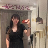 Dana 🇵🇸 (@strappell_roan) 's Twitter Profile Photo Dana 🇵🇸 (@strappell_roan) 's Twitter Profile Photo