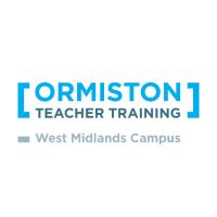 Ormiston Teacher Training – West Midlands Campus (@ott_westmids) 's Twitter Profile