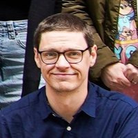 Harry Barham (@harrymbarham) 's Twitter Profile Photo