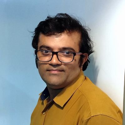 DAVENIMESH's profile picture. Assistant Photo Editor MID-DAY Tha Jagran Group