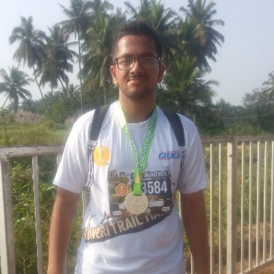 Software Developer. Currently learning Go. Full stack developer in React and nodejs