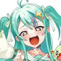 宇宙にこ🪐💮Vtuber (@uchunico) 's Twitter Profile Photo 宇宙にこ🪐💮Vtuber (@uchunico) 's Twitter Profile Photo