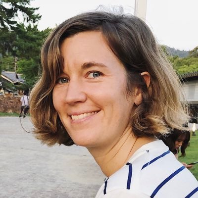 Product lead @Automattic👩💻 #WCEU speaker 🎤 Blogger & WordPress theme creator @ElmaStudio 🎨 Mama 🛝 https://t.co/rBg1FM6CKx