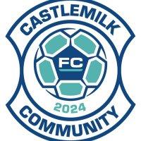 Castlemilk Community Fc Sunday (@castlemilkcfc) 's Twitter Profile