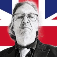 Andrew Rilstone (@andrewrilstone) 's Twitter Profile Photo Andrew Rilstone (@andrewrilstone) 's Twitter Profile Photo