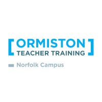 Ormiston Teacher Training - Norfolk Campus (@ott_norfolk) 's Twitter Profile Photo Ormiston Teacher Training - Norfolk Campus (@ott_norfolk) 's Twitter Profile Photo