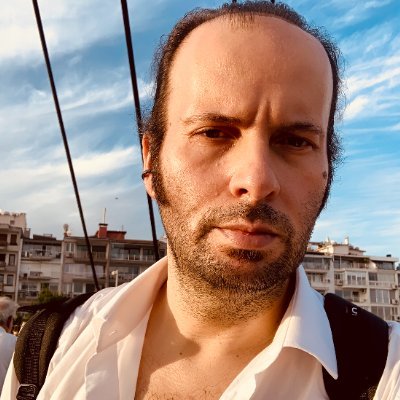 Sworn Translator | Court Interpreter | Gerichtsdolmetscher | L10N Specialist | Journo | Adli Yeminli Tercüman | Vereidigter Übersetzer | EN~TR~DE | Fisherman