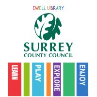 Ewell Library (@ewelllib) 's Twitter Profile Photo