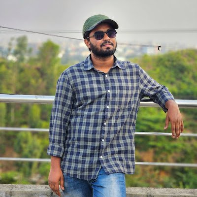 ahamed_sha18038's profile picture. Crypto Mining | Powering the blockchain ⛏️⚡