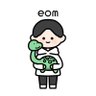 eom2357's profile picture. A 🩵 H 💙 555 情報科学の達人5.0 最優秀賞 高専プロコン35-36優勝