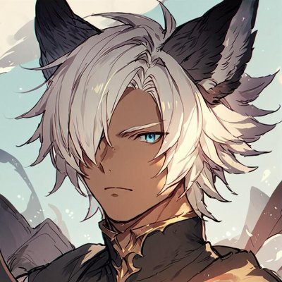 use AI tool to create illustrations about Eustace from granblue fantasy
NSFW attention⚠️⚠️⚠️
