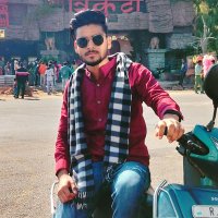 Ritesh Chouhan (@chouhan_ritesh_) 's Twitter Profile Photo