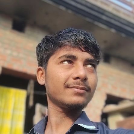 mr_umar_99's profile picture. न्याय का समर्थक | बहुजन और मुस्लिम समाज की आवाज़ | स्वतंत्र राष्ट्रवादी लेखक ✍️ | गरीब और पीड़ित के हक़ की बात
🗣️ Voice for Social Justice & Muslim Society