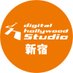 デジタルハリウッドSTUDIO新宿【公式】 (@studio_sjk) Twitter profile photo デジタルハリウッドSTUDIO新宿【公式】 (@studio_sjk) Twitter profile photo