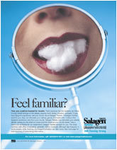 SjogrensProbs's profile picture. Sjogrens sufferer.  Mother, RN, BSN, MBA.  Sometimes you just gotta laugh so you don't cry.