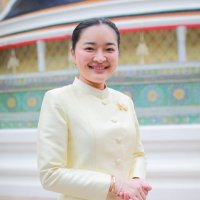 Sudawan Wangsuphakijkosol (@sudawanwang) 's Twitter Profile