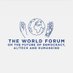 The World Forum (@theworldforum24) Twitter profile photo The World Forum (@theworldforum24) Twitter profile photo