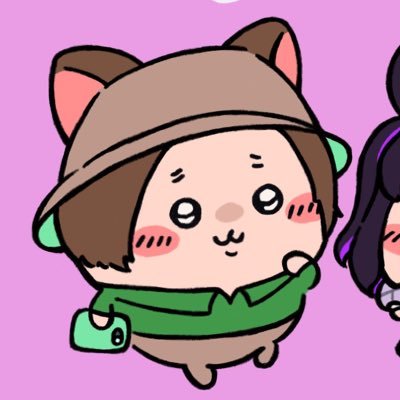 げんえきさんのプロフィール画像