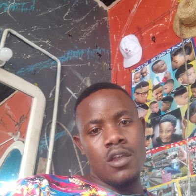 Nsanzimana12345's profile picture. 