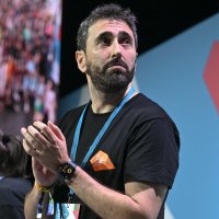 Juan Hernando (@ciudadanob) 's Twitter Profile