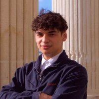 Luc Gauthier (@lucgaut) 's Twitter Profile