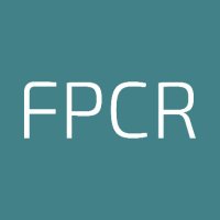 FPCR (@fpcrltd) 's Twitter Profile