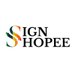 Sign Shopee (@signshopeeuk) Twitter profile photo Sign Shopee (@signshopeeuk) Twitter profile photo