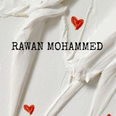 روان اخصائية موجات فوق صوتية ☢️♥️ احب الطريقة الي تخلينا كيف بنصور المريض بالالتراساوند وبنفس الوقت بنشخص حالته، لأننا مرايا المريض و عين الطبيب ☢️♥️
