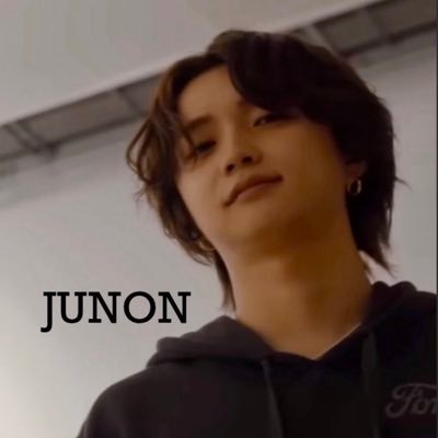 *BE:FIRSTファンアカウント*2024年からBE:FIRSTに全振り🩵💙🩵💙最推しはJUNON🐢🥟🍣🍺🥃マンションズも🫶ジュノマナも🫶塩兄弟も🫶将軍は激推し⚔️🏹🛡️🔫ベランダJは超切望🪴語彙力無くて一生かわいいって呟いてます♡オラオラ🕶️とぽわぽわ🪽のJUNON振り幅に沼…