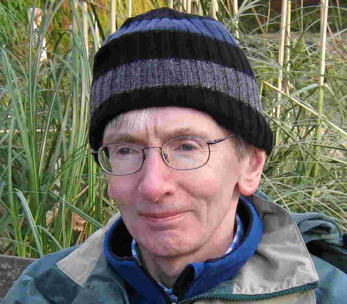 A retired civil servant, I'm interested in politics, history and railway heritage. Preserving Reigate's heritage and environment is also important to me.