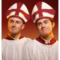 Bishops (@bishopscomedy) 's Twitter Profile