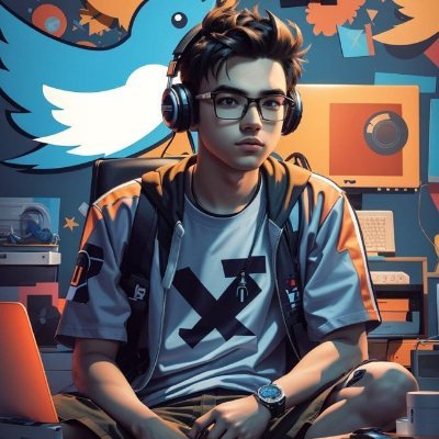 Passionate about #Sports, #gaming, #Crypto and all things #web3 technology. Proud #ManUtd fan ⚽. Always on the hunt for the next big #Airdrop. #XREY || #NFT