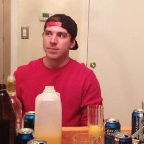 CaseyClosem's profile picture. Professional Snake Handler Barber Neighborhood Watch Friend to Animals Escape Artist Big Feet Long Arms Nice Hair Smooth Rhymes Romantic Poet