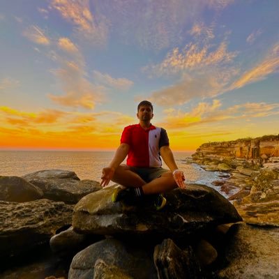 @AussieBhakt