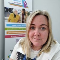 Stacey Carers Gateway Inverclyde (@staceyunity) 's Twitter Profile