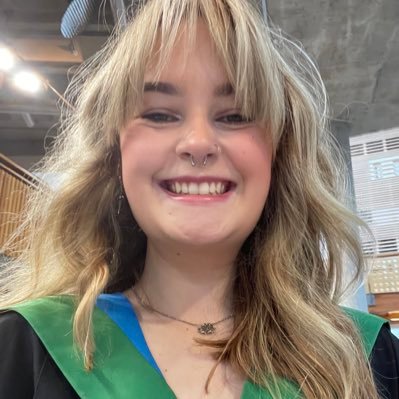 BSc Applied Biomedical Science grad @GCUSHLS MRes Biological Sciences student| 🏳️🌈🏴| STEM ambassador